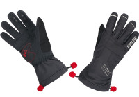 zimní rukavice na kolo Gore