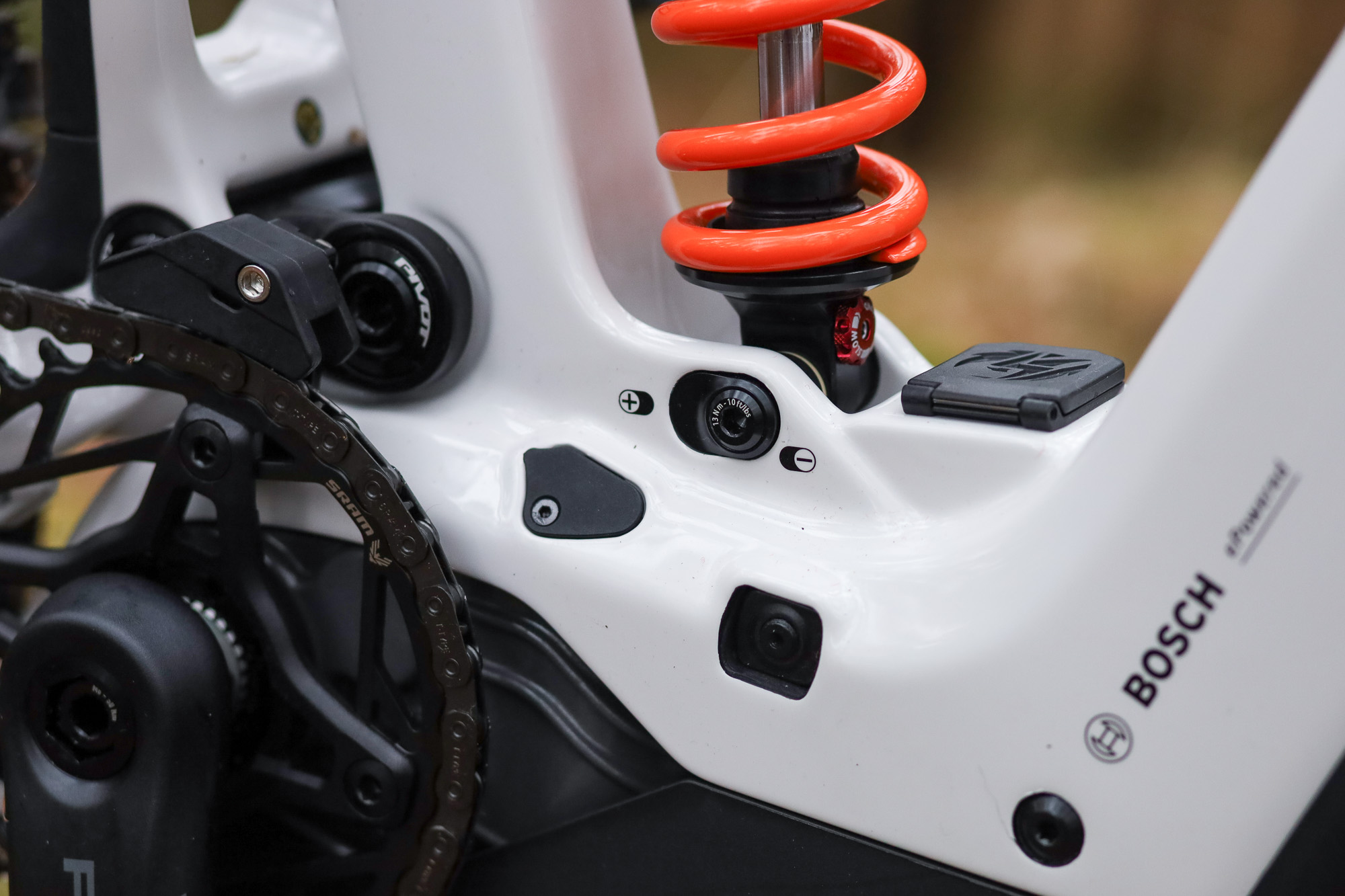 Slacky McSteepTube™