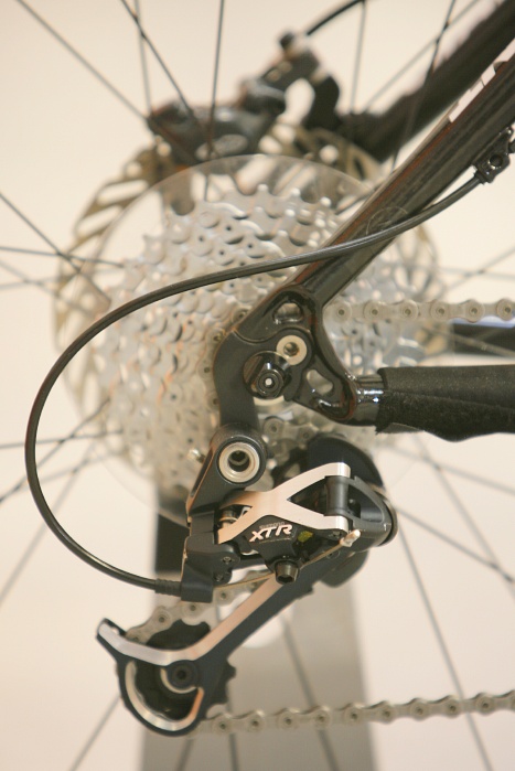 Giant XTC Composite 1 preview