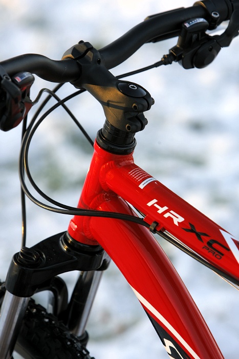 Specialized Hardrock XC Pro