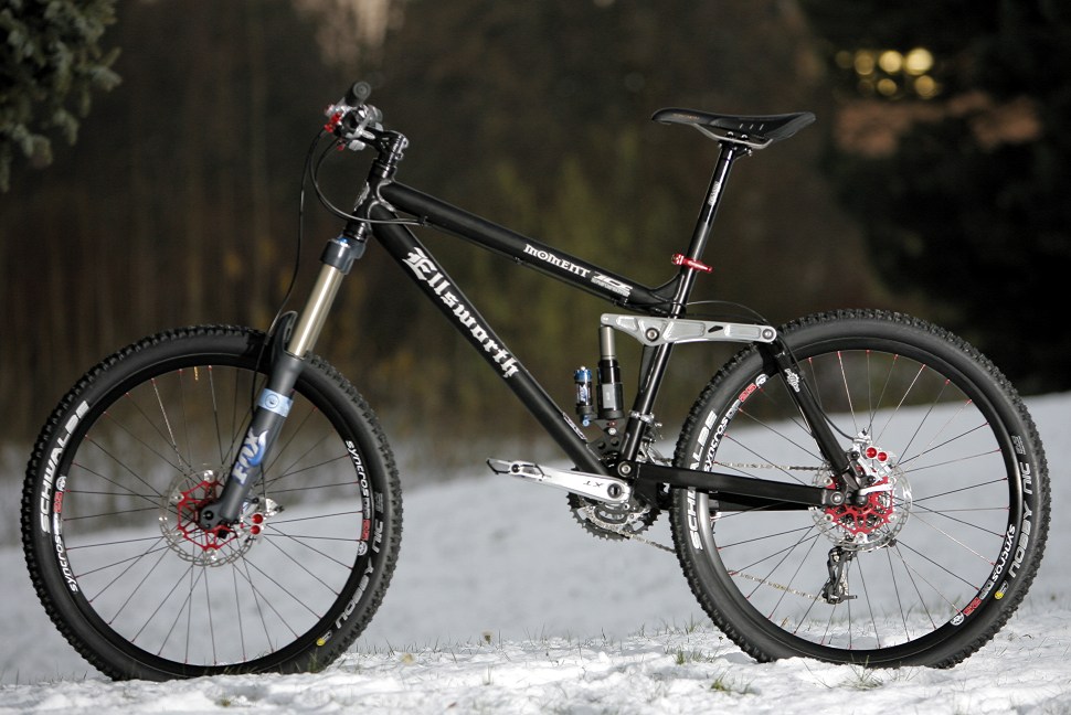 Ellsworth Moment 2008