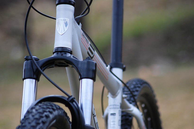 Trek 6500 Disc preview