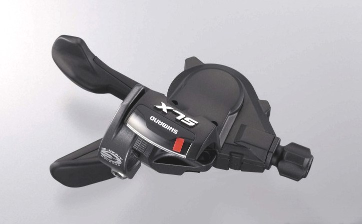 Shimano SLX 2009