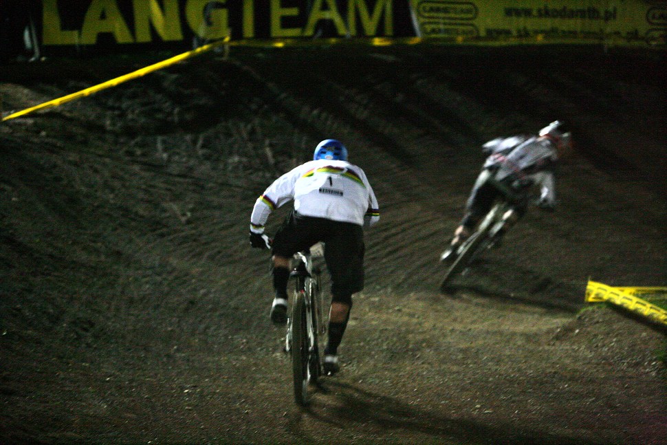 Festina 4X Night Race 2008 Szczawno Zdroj