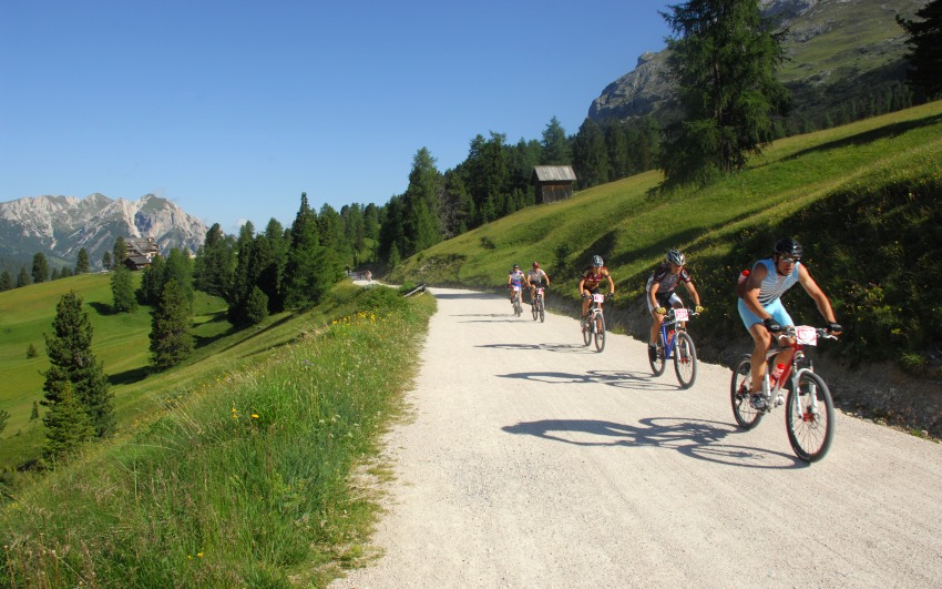 Sudtirol Dolomiti Superbike 2008