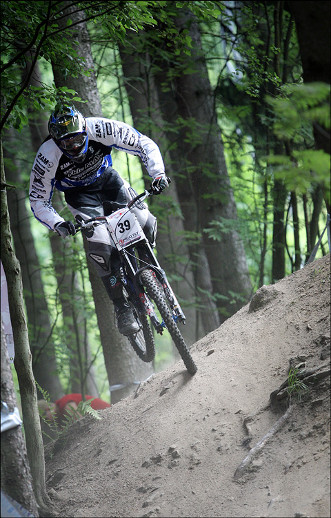 3DH CUP No.2 Jablonec 2008