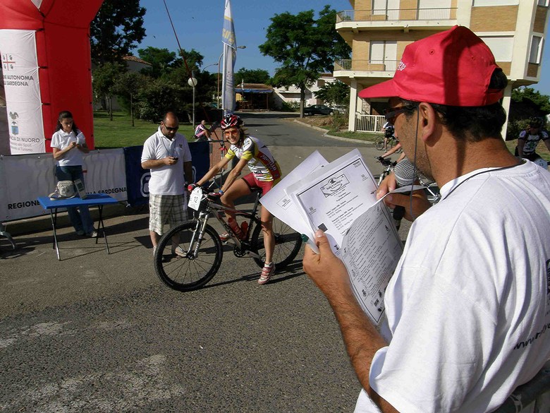 Rally di Sardegna - 1. etapa, 7.-14.6. 2008, Sardnie/ITA, foto: Bob Damek