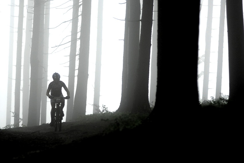 MR Maraton 2008 - Kelly's Beskyd Tour: Beskydsk hororov Silent Hill