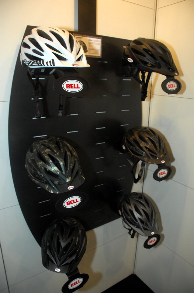 Bell - Eurobike 2008