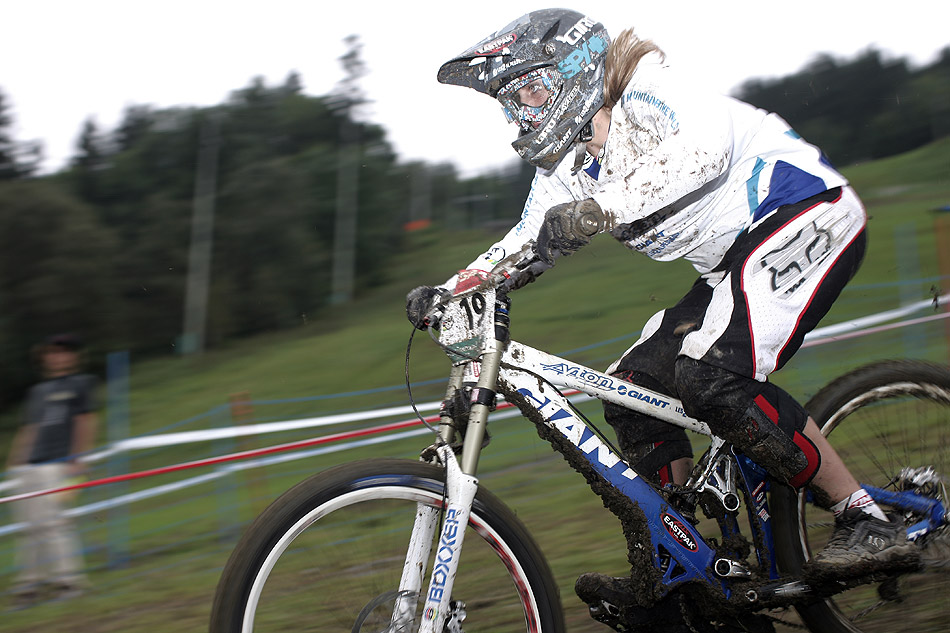 SP DH finle 2008 Schladming