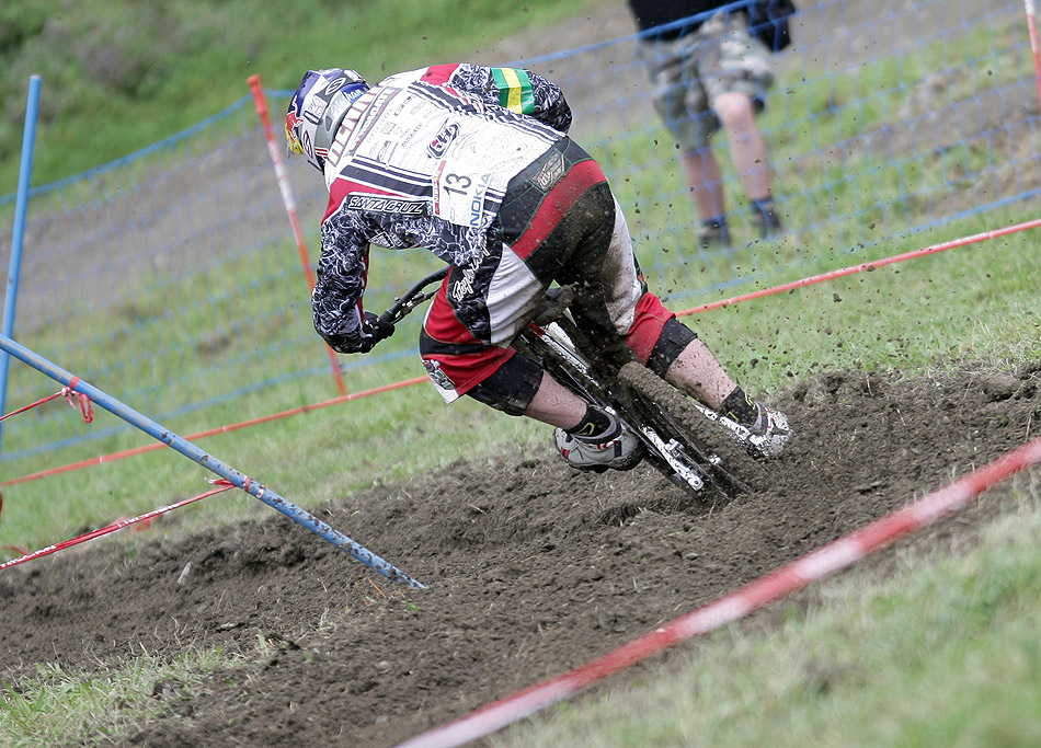 SP DH finle 2008 Schladming