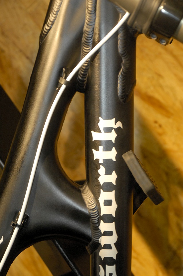 Ellsworth - Eurobike 2008