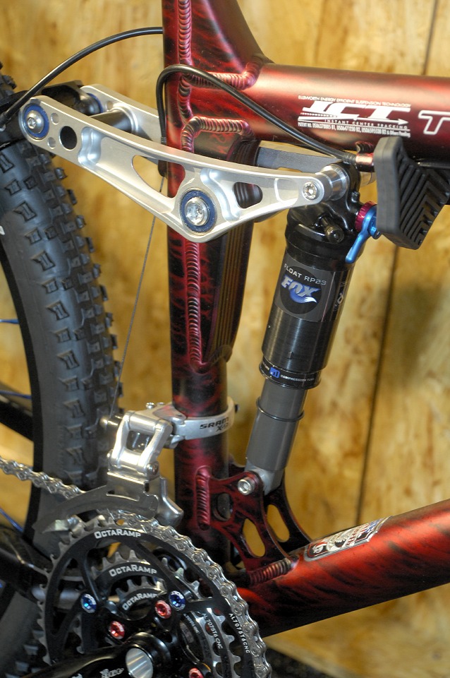 Ellsworth - Eurobike 2008