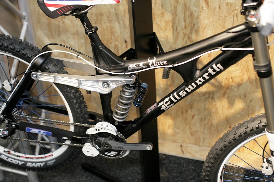 Ellsworth - Eurobike 2008