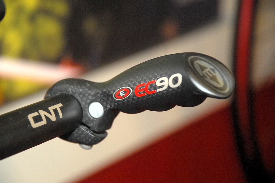 Easton - Eurobike 2008