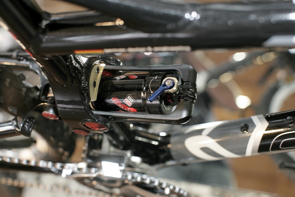 Corratec - Eurobike 2008