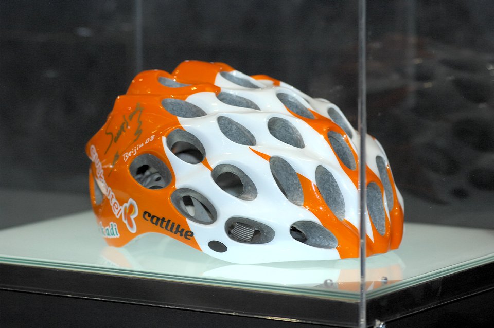 Catlike - Eurobike 2008