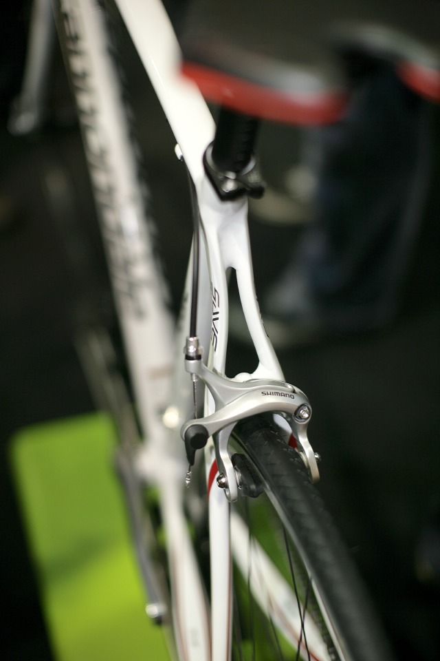 Cannondale - Eurobike 2008