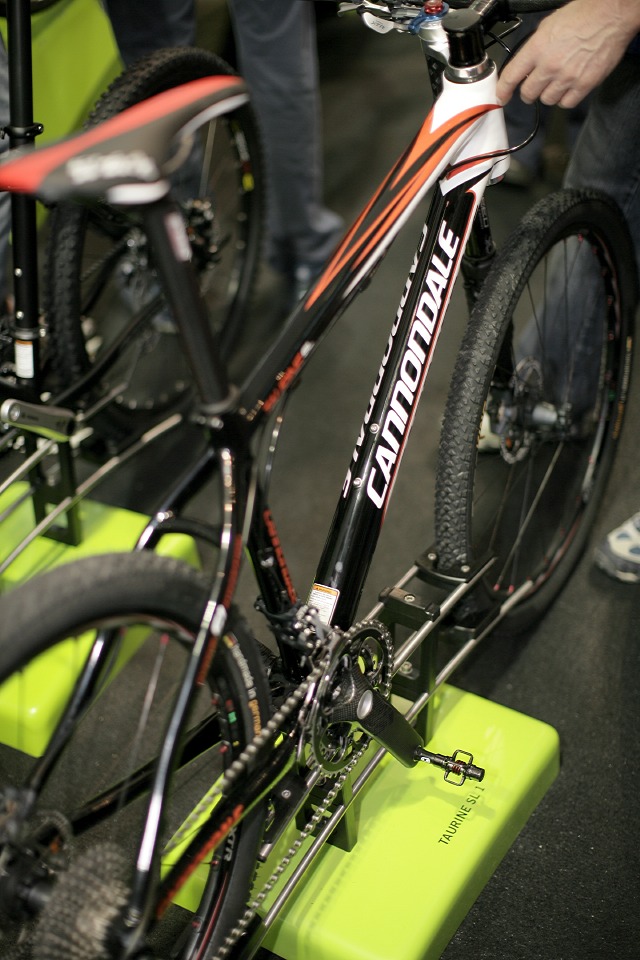 Cannondale - Eurobike 2008