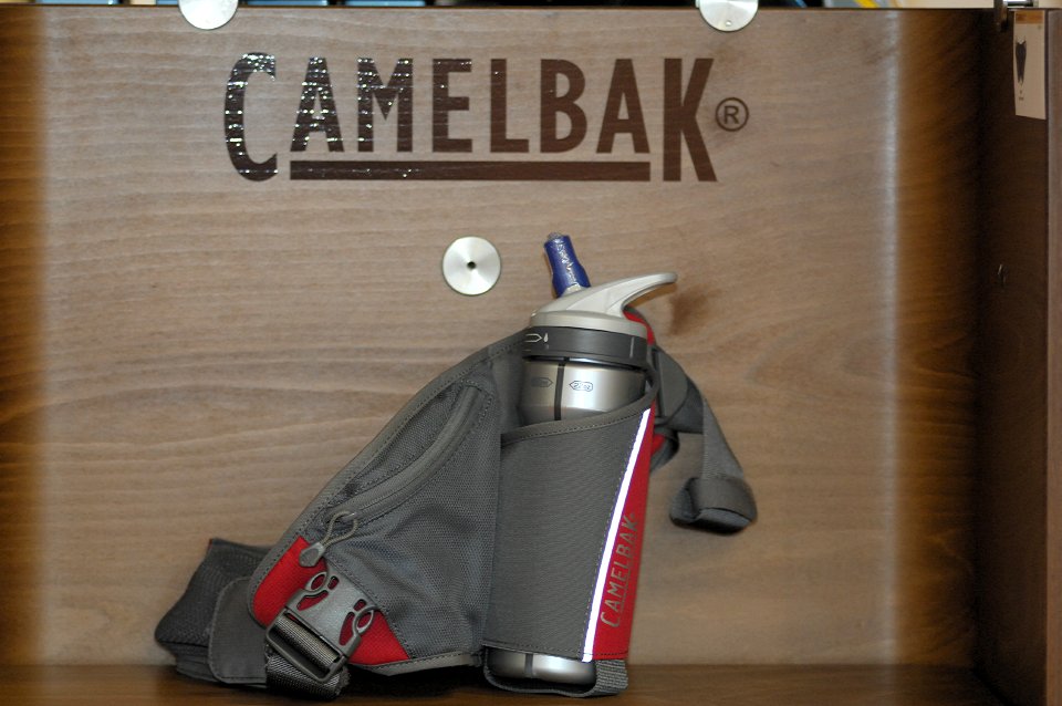 Camelbak - Eurobike 2008