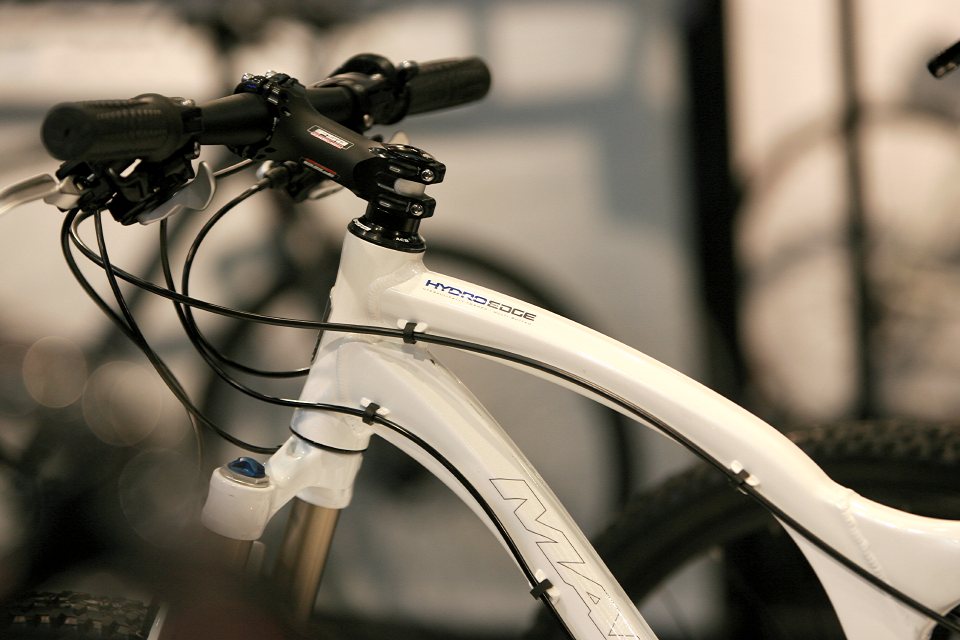 Marin - Eurobike 2008