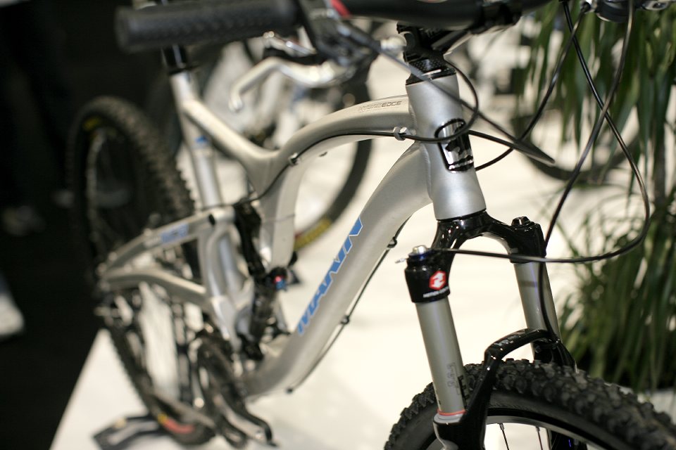 Marin - Eurobike 2008