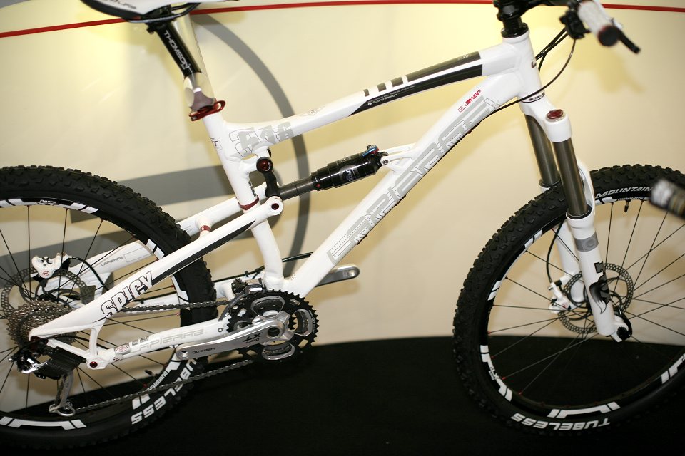 Lapiere - Eurobike 2008