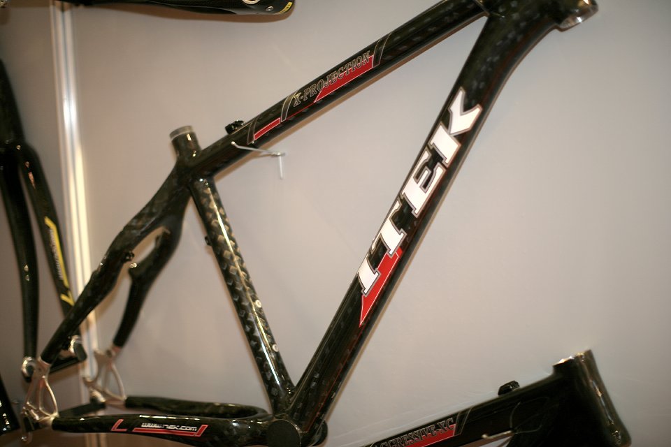 Itek - Eurobike 2008