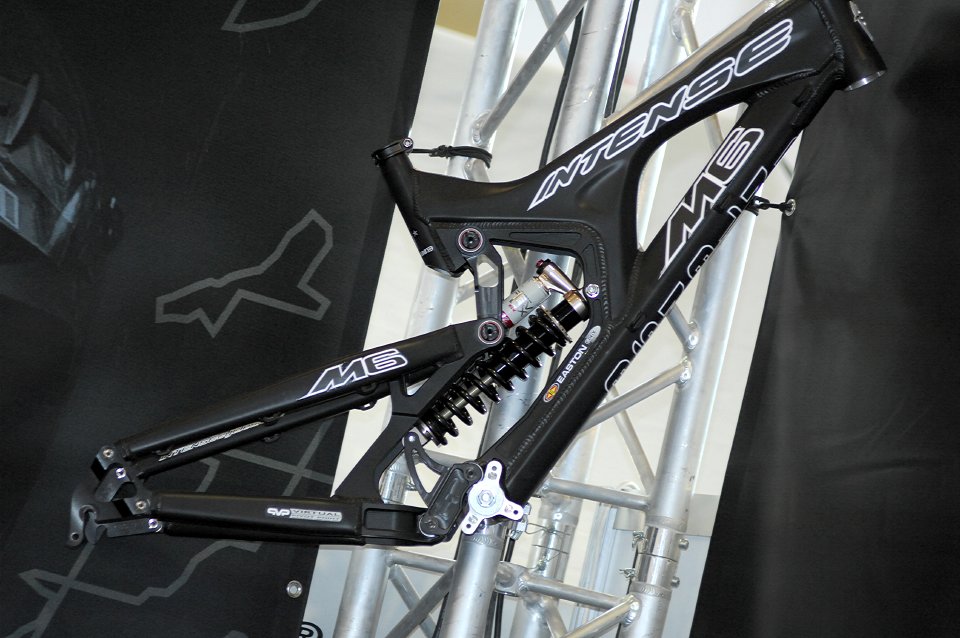 Intense - Eurobike 2008