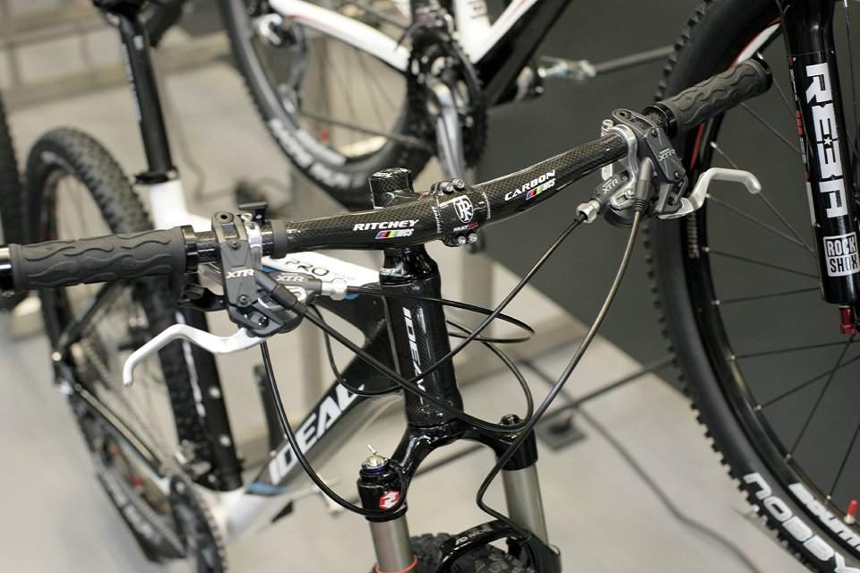 Ideal - Eurobike 2008