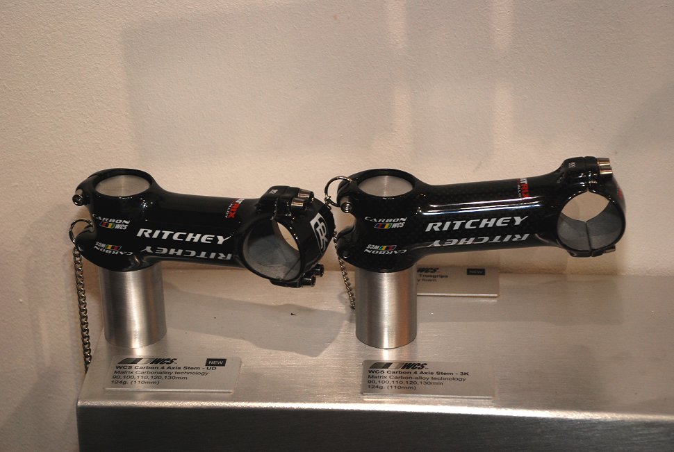 Ritchey - Eurobike 2008