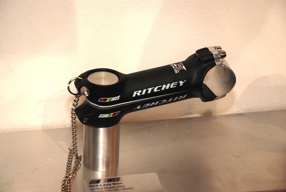 Ritchey - Eurobike 2008