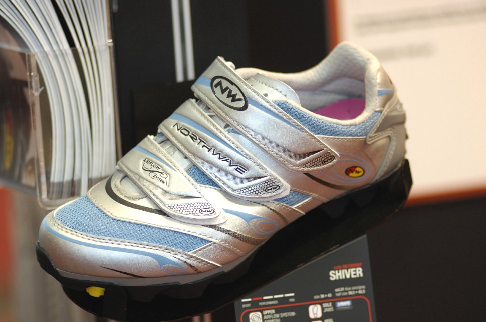 Northwave - Eurobike 2008