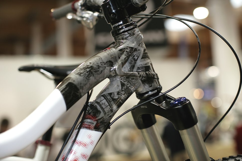 Norco - Eurobike 2008