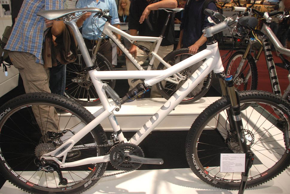 MTB Cycletech