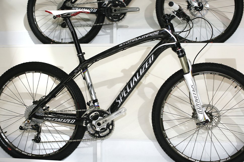 Specialized - Eurobike 2008