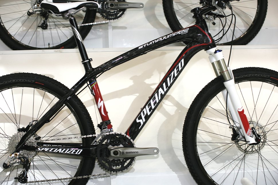 Specialized - Eurobike 2008