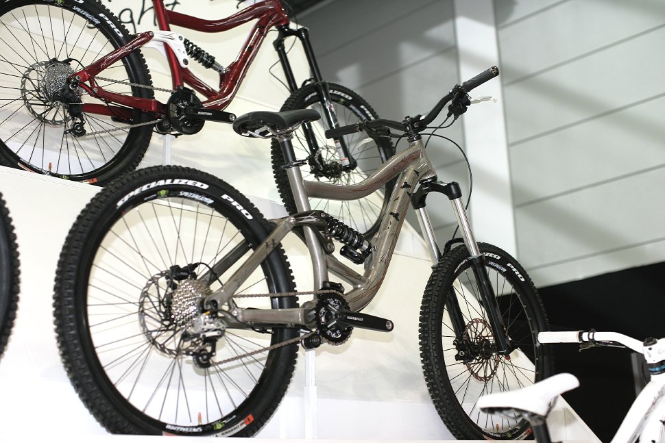 Specialized - Eurobike 2008