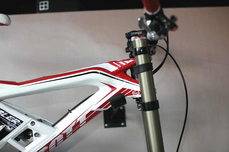 Scott - Eurobike 2008