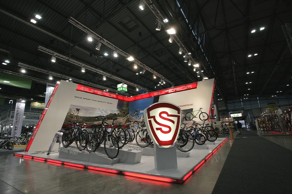 Sport Life technika 09 - Brno 2008