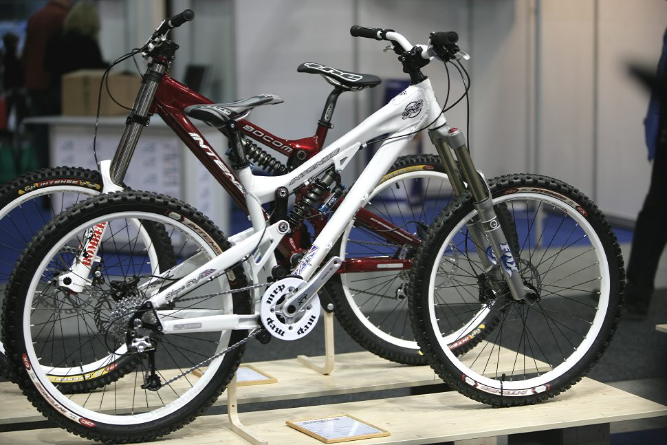 Sport Life technika 09 - Brno 2008