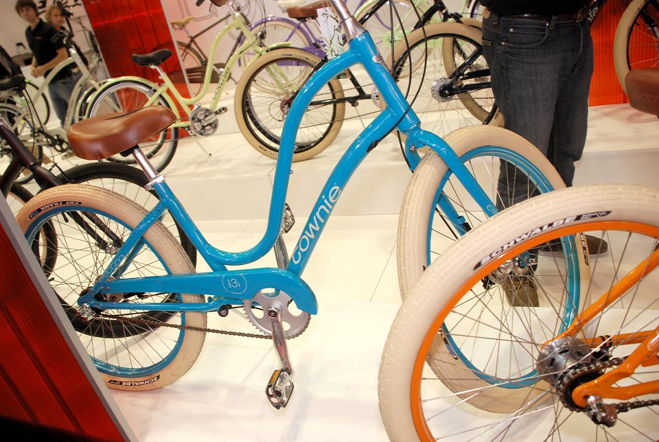 Pelmel - Eurobike 2008