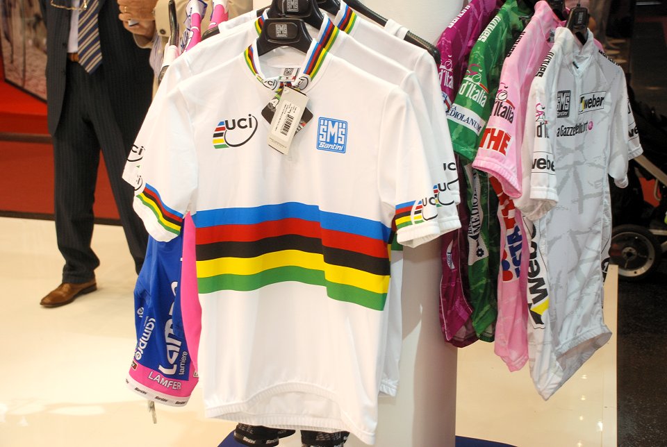 Pelmel - Eurobike 2008