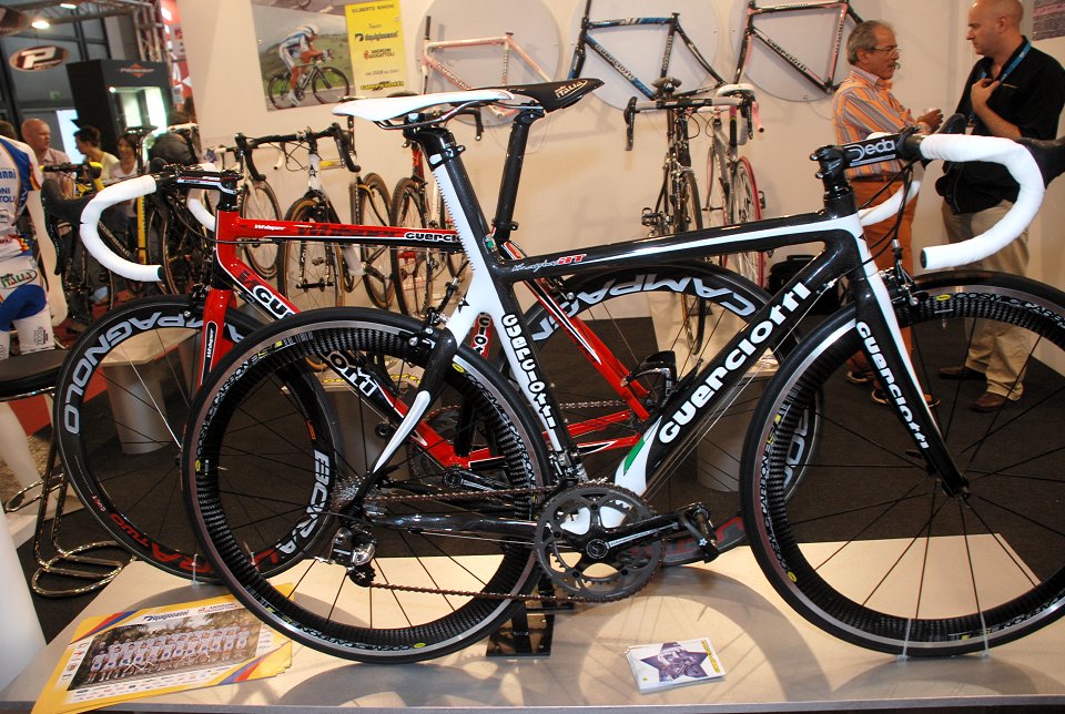 Pelmel - Eurobike 2008