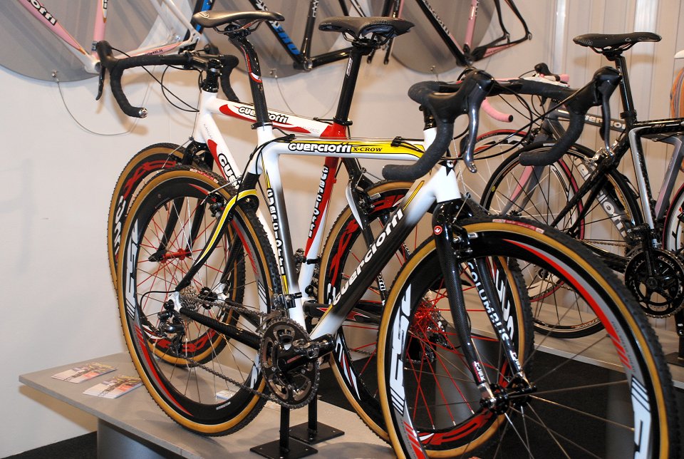 Pelmel - Eurobike 2008