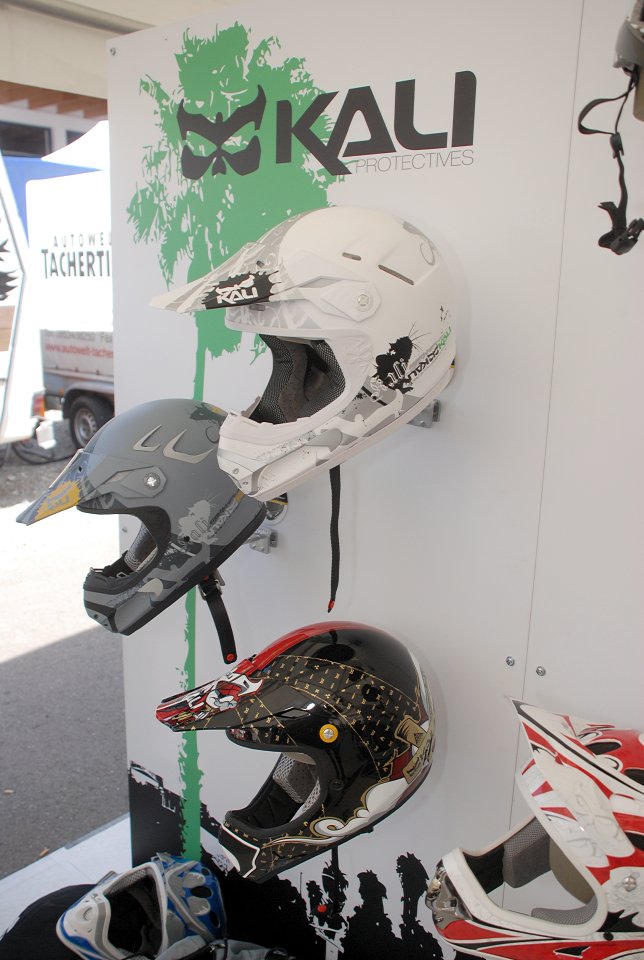 Pelmel - Eurobike 2008