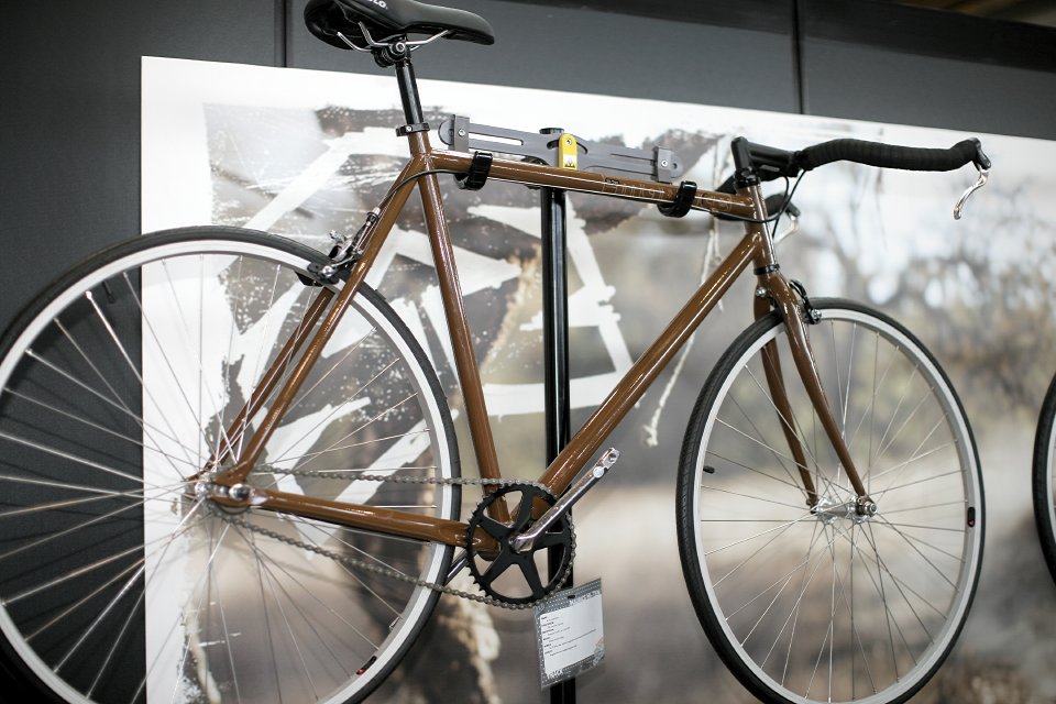 Pelmel - Eurobike 2008