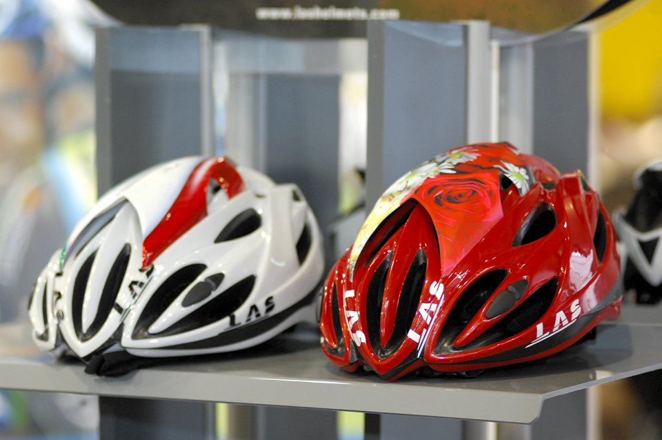 Pelmel - Eurobike 2008