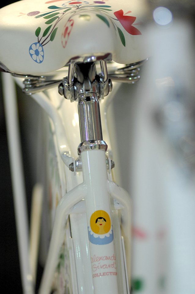 Pelmel - Eurobike 2008