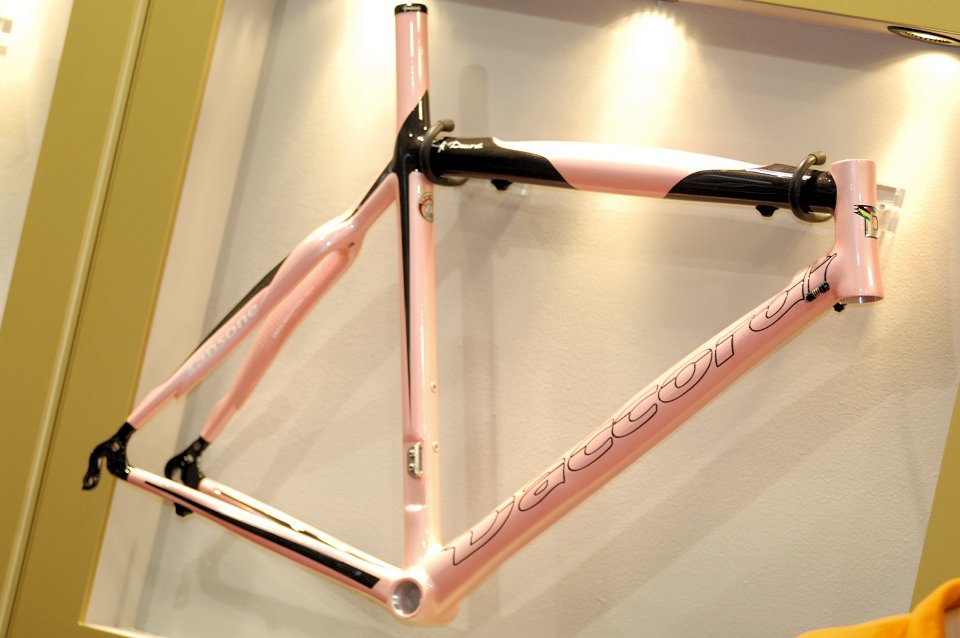 Pelmel - Eurobike 2008